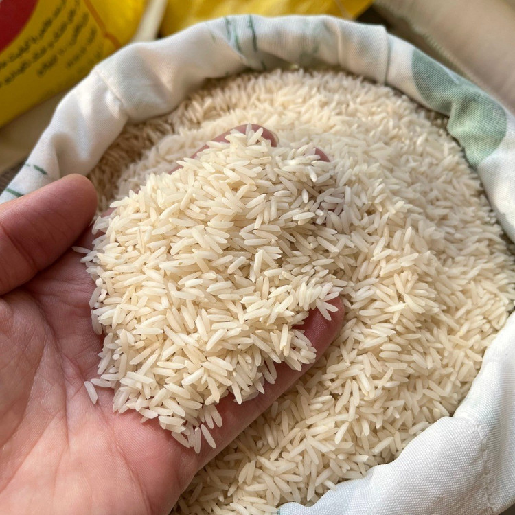 برنج دشت 10 کیلوگرمی خوشپخت و خوش طعم